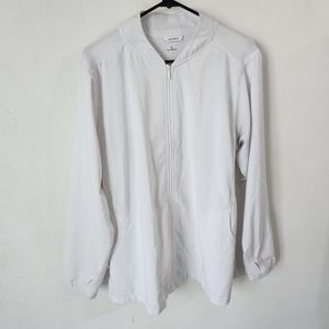 Carhartt Force Large Zip Up